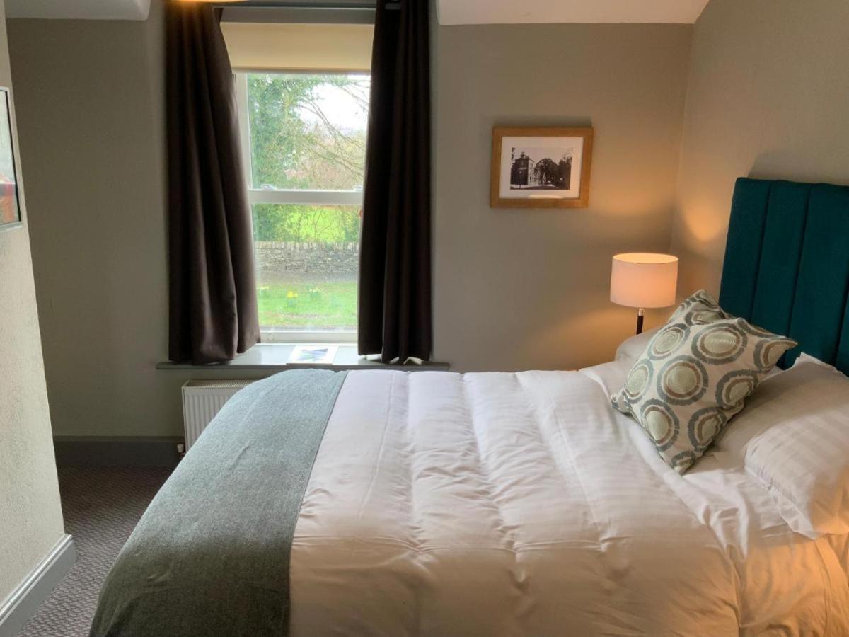 The Sun Inn Troutbeck Bridge Quarto foto